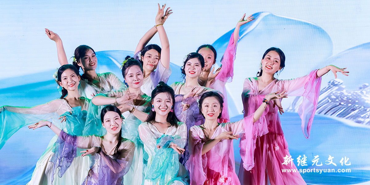 华建 | 音乐会
